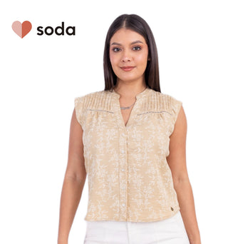 BLUSA BAHIA