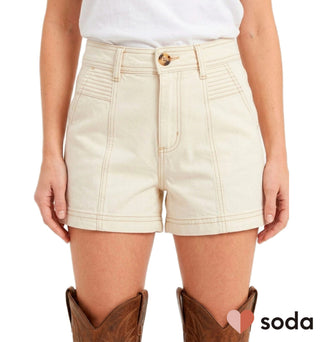SHORT BECCA