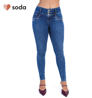 PANTALON BELINDA II