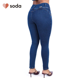 PANTALON BELINDA II