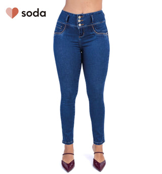 PANTALON BELINDA II