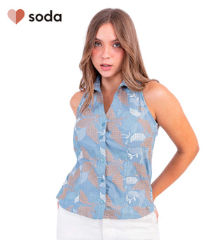 BLUSA BELING