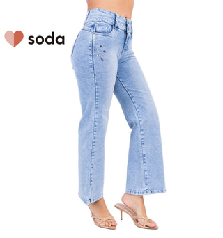 PANTALON BENETI