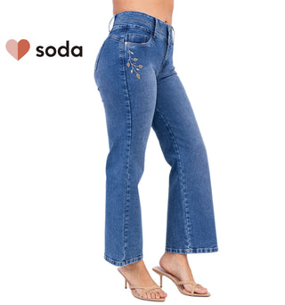 PANTALON BENETI
