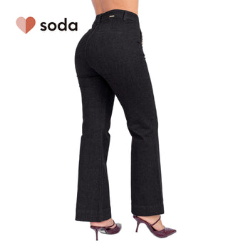 PANTALON BREZIA