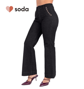 PANTALON BREZIA