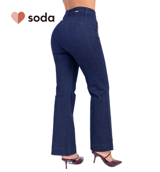 PANTALON BREZIA