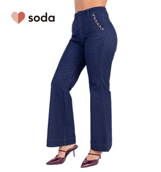 PANTALON BREZIA