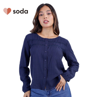 BLUSA BRISALA