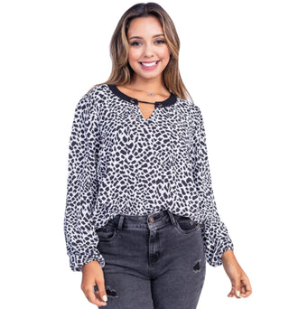 BLUSA  CATARINA II