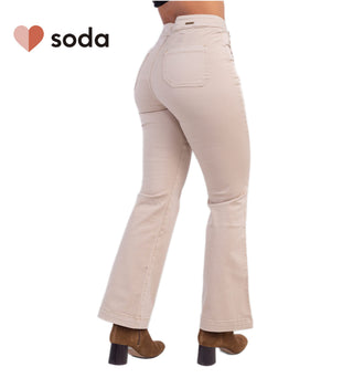 PANTALON CHESNAT