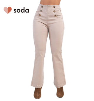 PANTALON CHESNAT