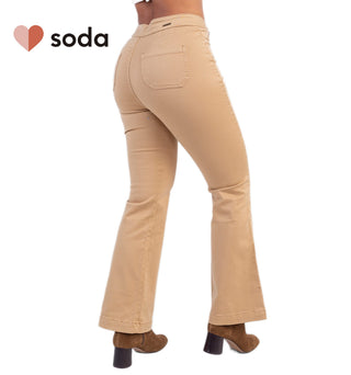 PANTALON CHESNAT