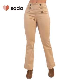 PANTALON CHESNAT