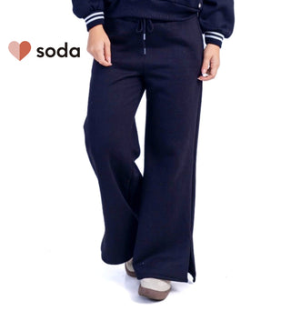PANTALON BUZO DAKOTA
