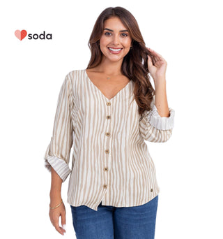 BLUSA DALISA