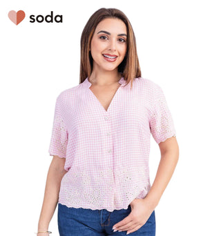 BLUSA DANIAR