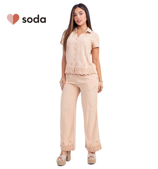 CONJUNTO DANINA