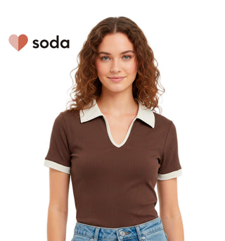 POLO DARKA