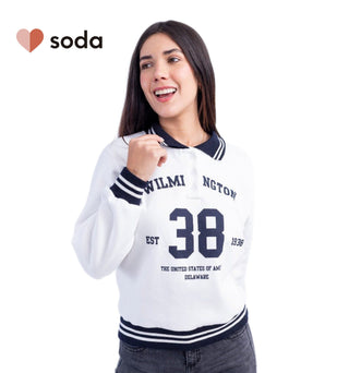 POLERA DELAWARE