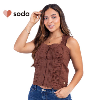 BLUSA DESA