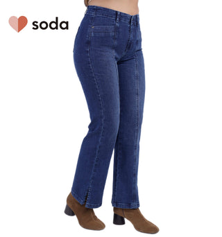 PANTALON DRUCEL