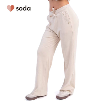 PANTALON BUZO ESRATT