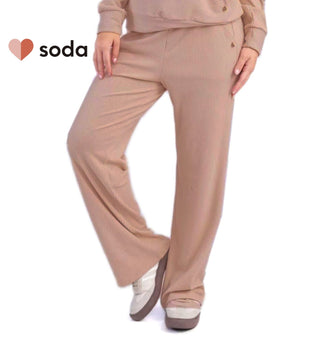 PANTALON BUZO ESRATT