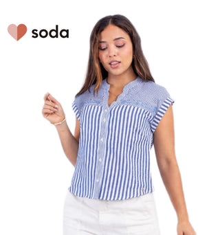 BLUSA ETNIAS