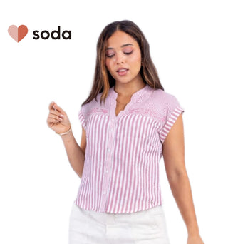 BLUSA ETNIAS