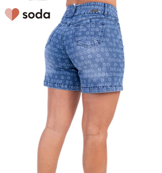SHORT FARAK