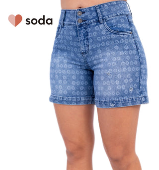 SHORT FARAK