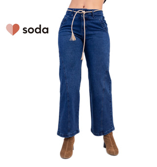 PANTALON FERNETY