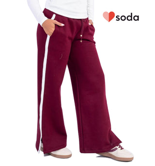 PANTALON BUZO FRANCIZA II