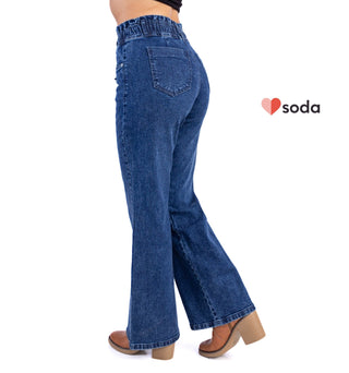 PANTALON FRESCIA