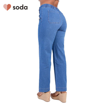 PANTALON GIANI