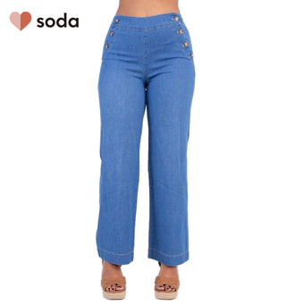 PANTALON GIANI