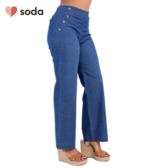 PANTALON GIANI