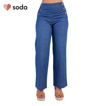 PANTALON GIANI