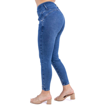PANTALON GINGER