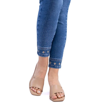 PANTALON GINGER