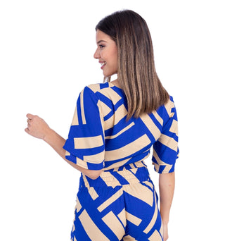 BLUSA GISEL