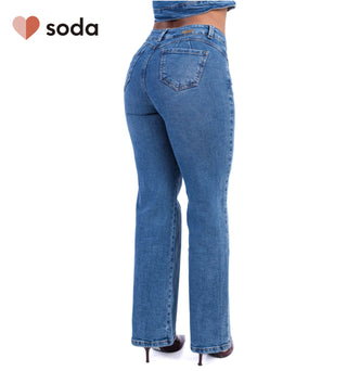 PANTALON GIULIA