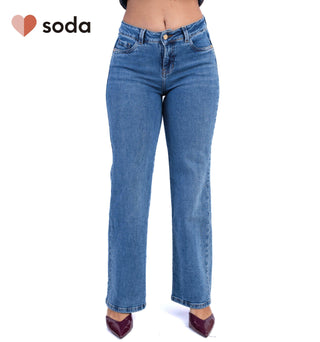 PANTALON GIULIA