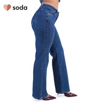 PANTALON GIULIA