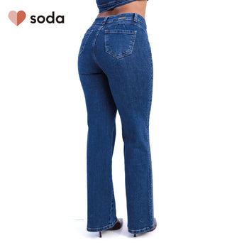PANTALON GIULIA