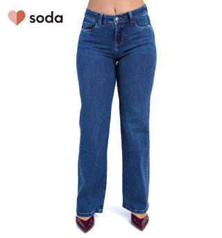 PANTALON GIULIA