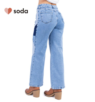 PANTALON HALIRA