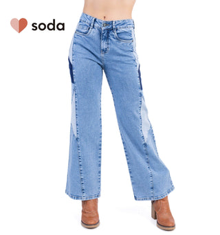 PANTALON HALIRA