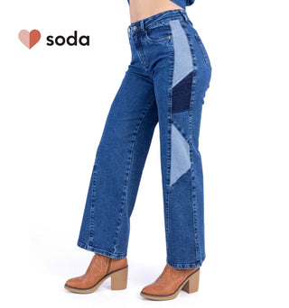 PANTALON HALIRA